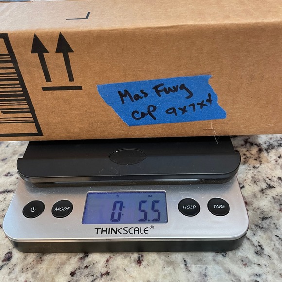 🚀 Massey Ferguson Hat Cap Red Vintage MF Patch Snapback One Size Fits Most DIY - Picture 8 of 8